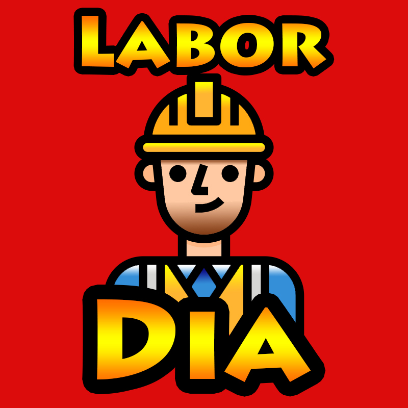 Labor Dia app icon