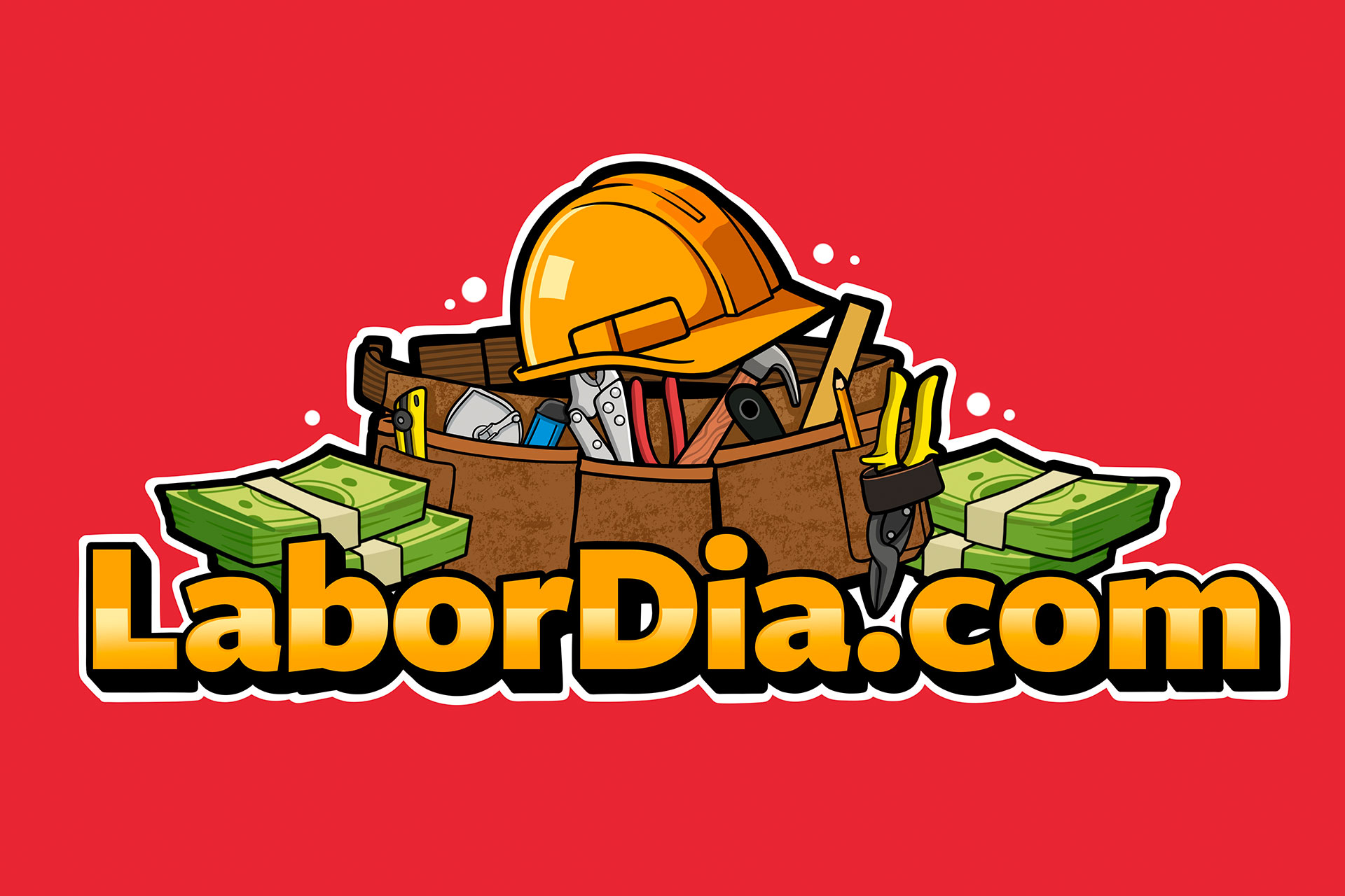 Labor Dia — the app that connects contractors with day laborers